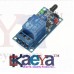 OkaeYa Flame sensor module relay module fire alarm